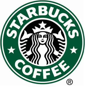 Starbucks logo